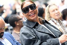 Queen Latifah calls for more ‘inclusive healthcare’ for people with obesity