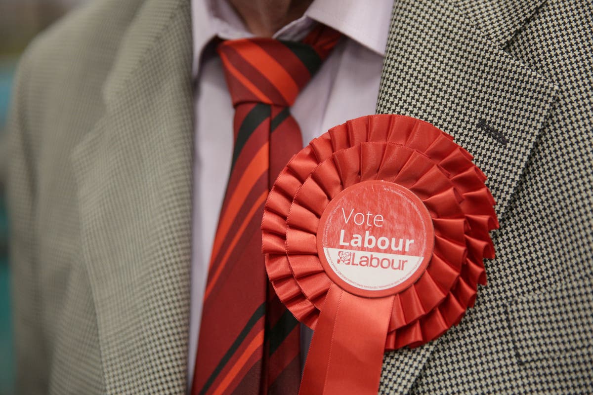 Labour suspends entire Leicester East branch amid internal investigation