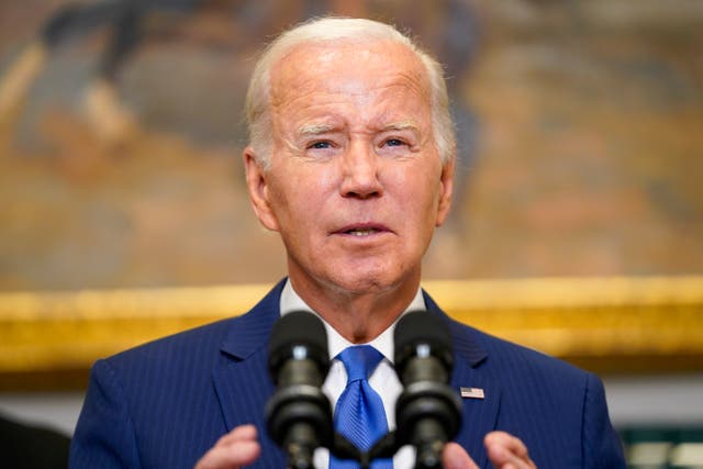 Biden