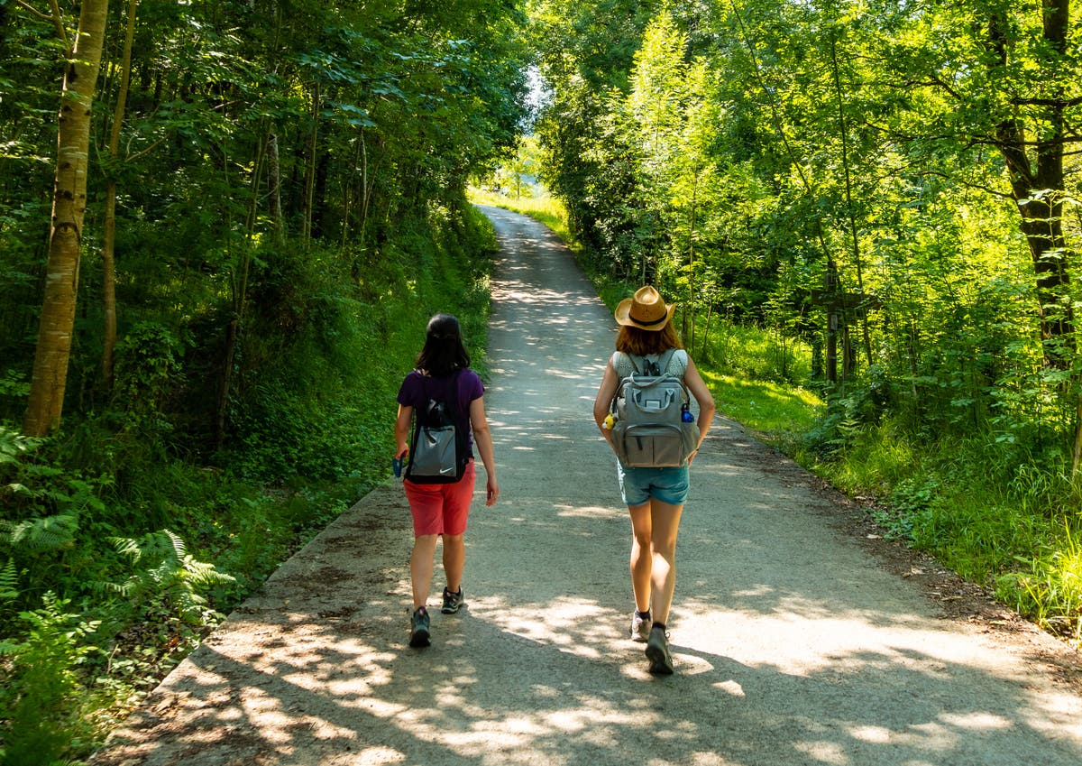 The wilderness next door: The best nature-based experiences in northern Spain