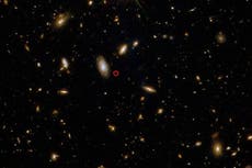 Scientists find explanation for ‘impossible’ blast of light that hit Earth