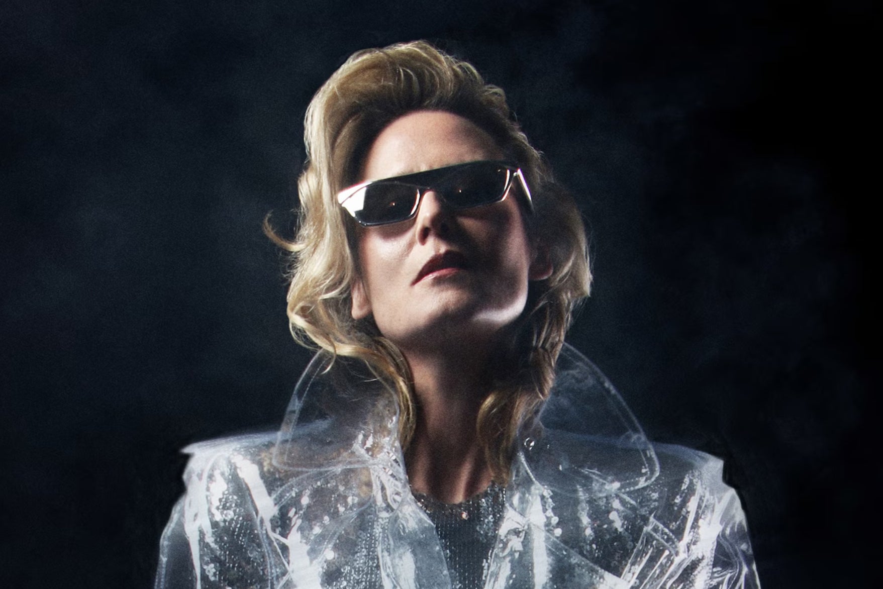 Roisin Murphy, 50, releases her sixth album