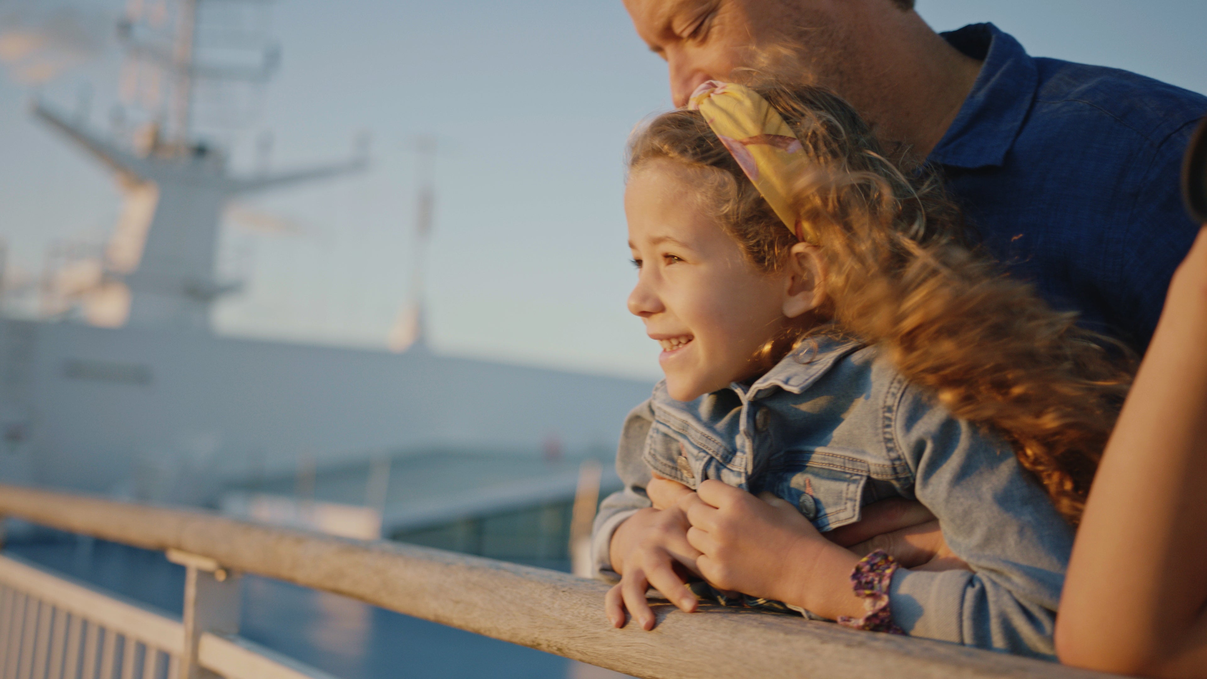 Begin your holiday the moment you set step onboard with Brittany Ferries