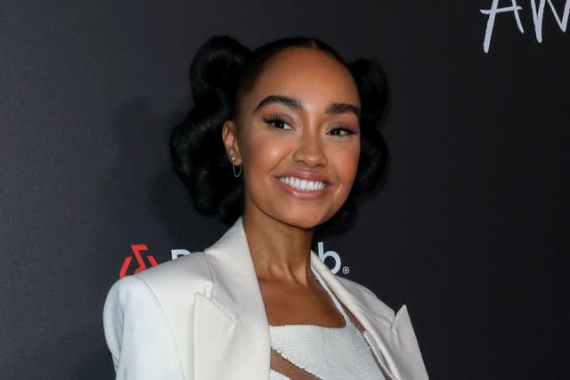 <p>Leigh-Anne Pinnock</p>