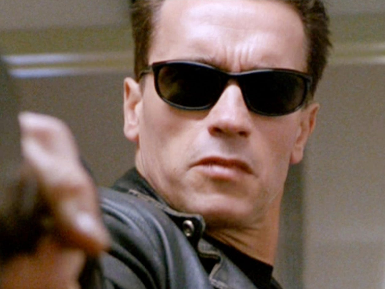 ‘Terminator 2: Judgement Day’ is being taken down from Netflix