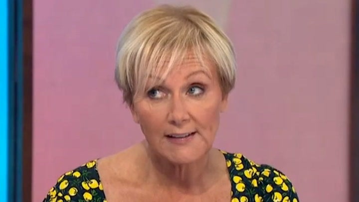 Coronation Street actor Sue Cleaver left the show earlier this year
