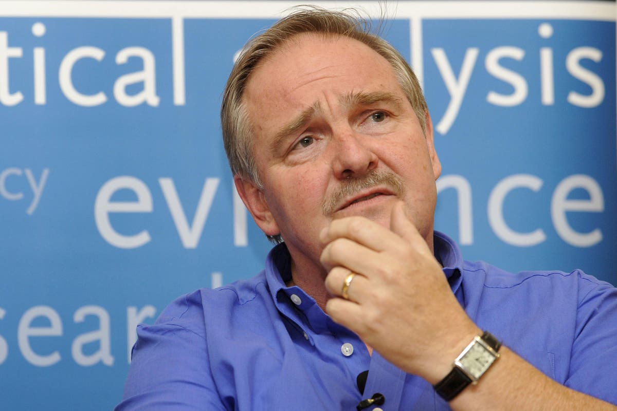 Using psychedelics in mental health treatment ‘not hippy movement’, says expert