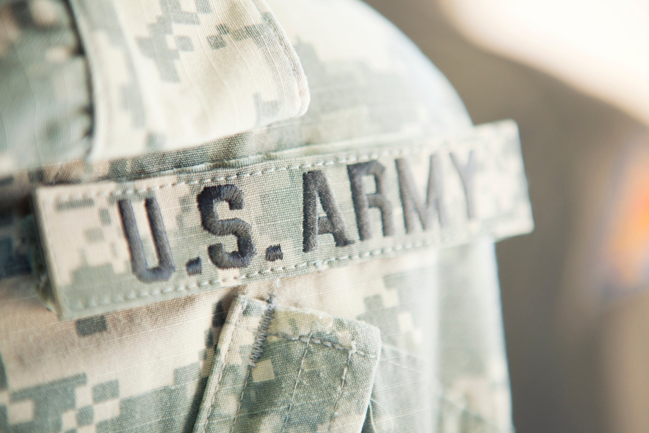 US Army charges military doctor with sexual assaulting 23 victims