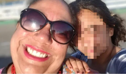 Luinda Daniels, 44, died after suffering a stroke when her teen son got injured during his footbal game on 25 August