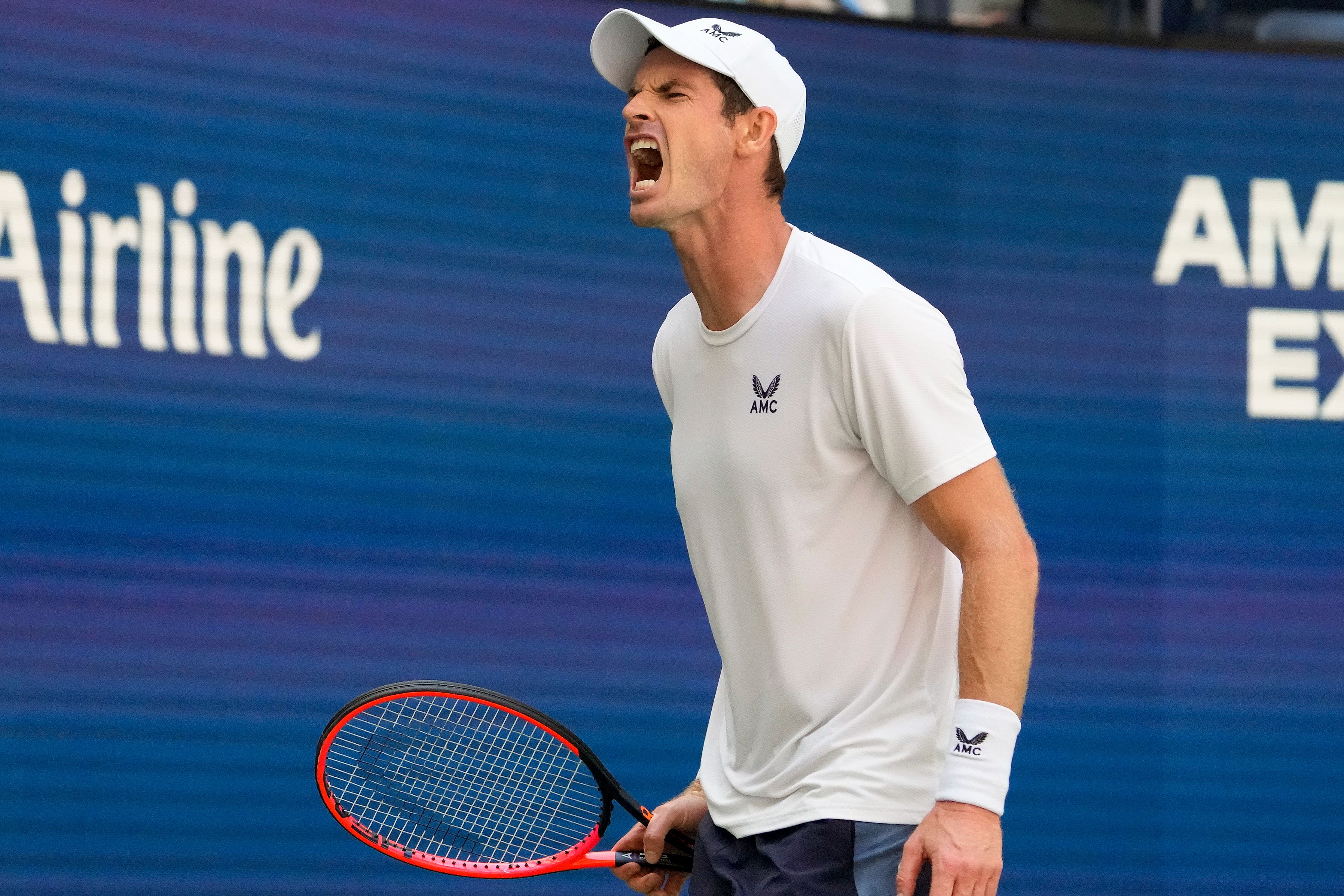 Andy Murray loses to Grigor Dimitrov in 2023 US Open second round as Katie Boulter and Jack Draper both win The Independent
