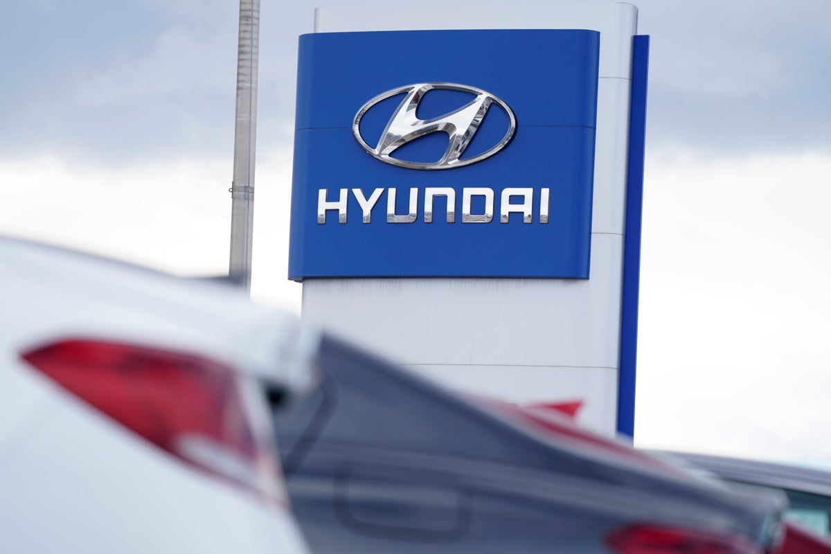 Drive a Hyundai or Kia? See if your car is one of the nearly 3.4 million  under recall for fire risks – KGET 17