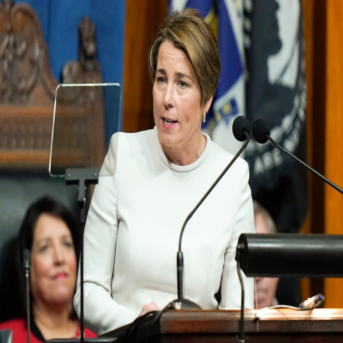 Governor activates Massachusetts National Guard to help with ...