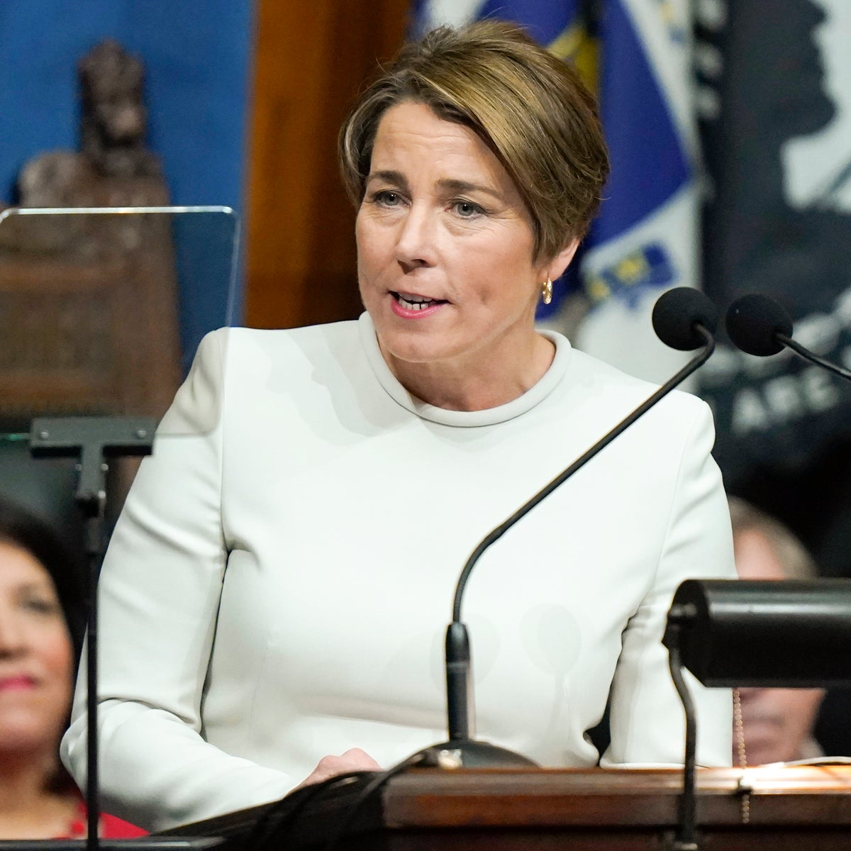 Governor activates Massachusetts National Guard to help with ...