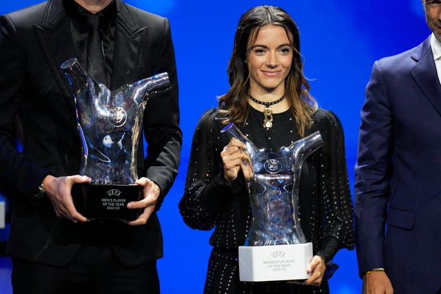 UEFA-BONMATÍ