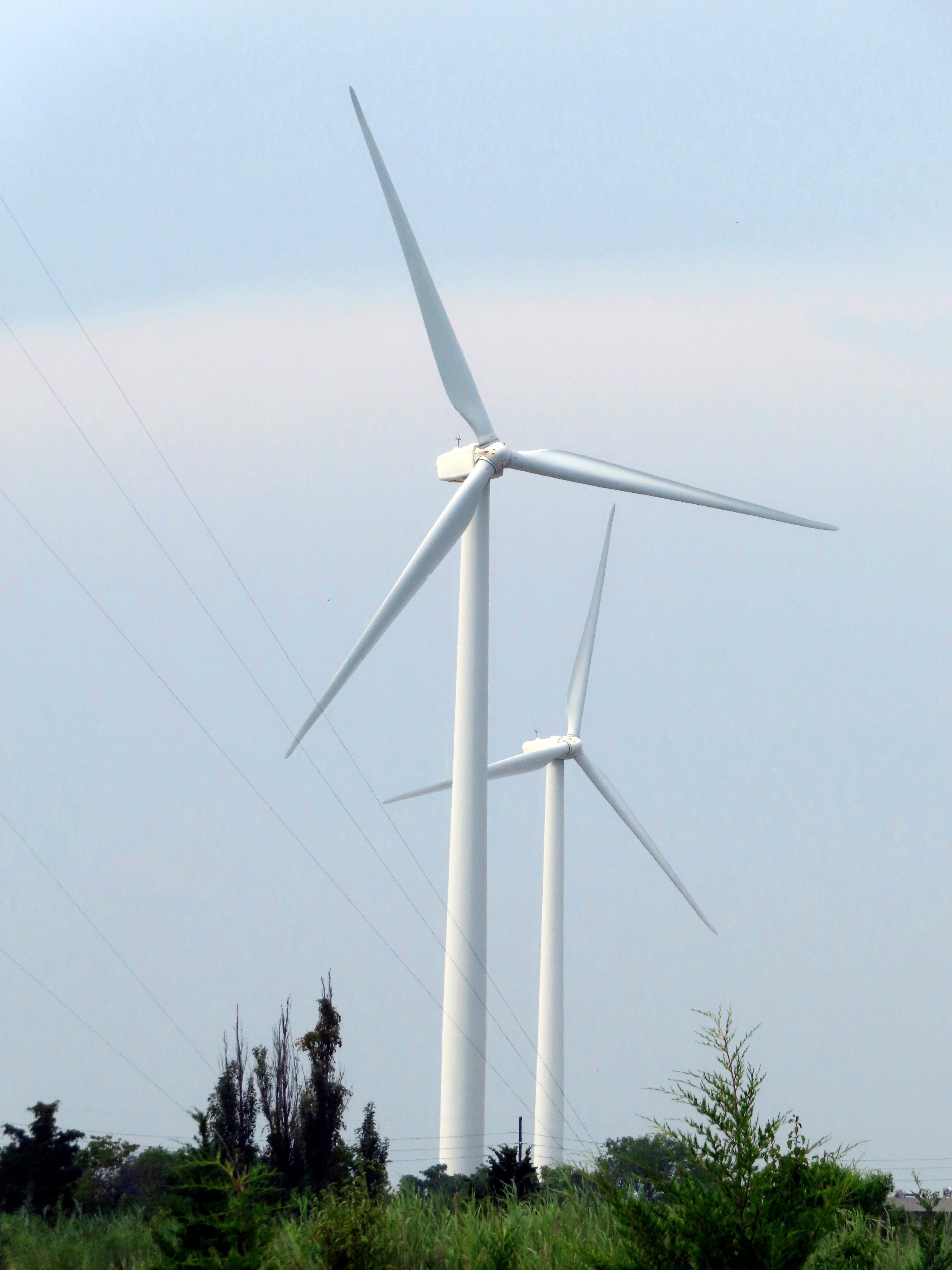 Orsted NJ Wind Farm Delayed
