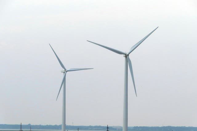 Orsted NJ Wind Farm Delayed