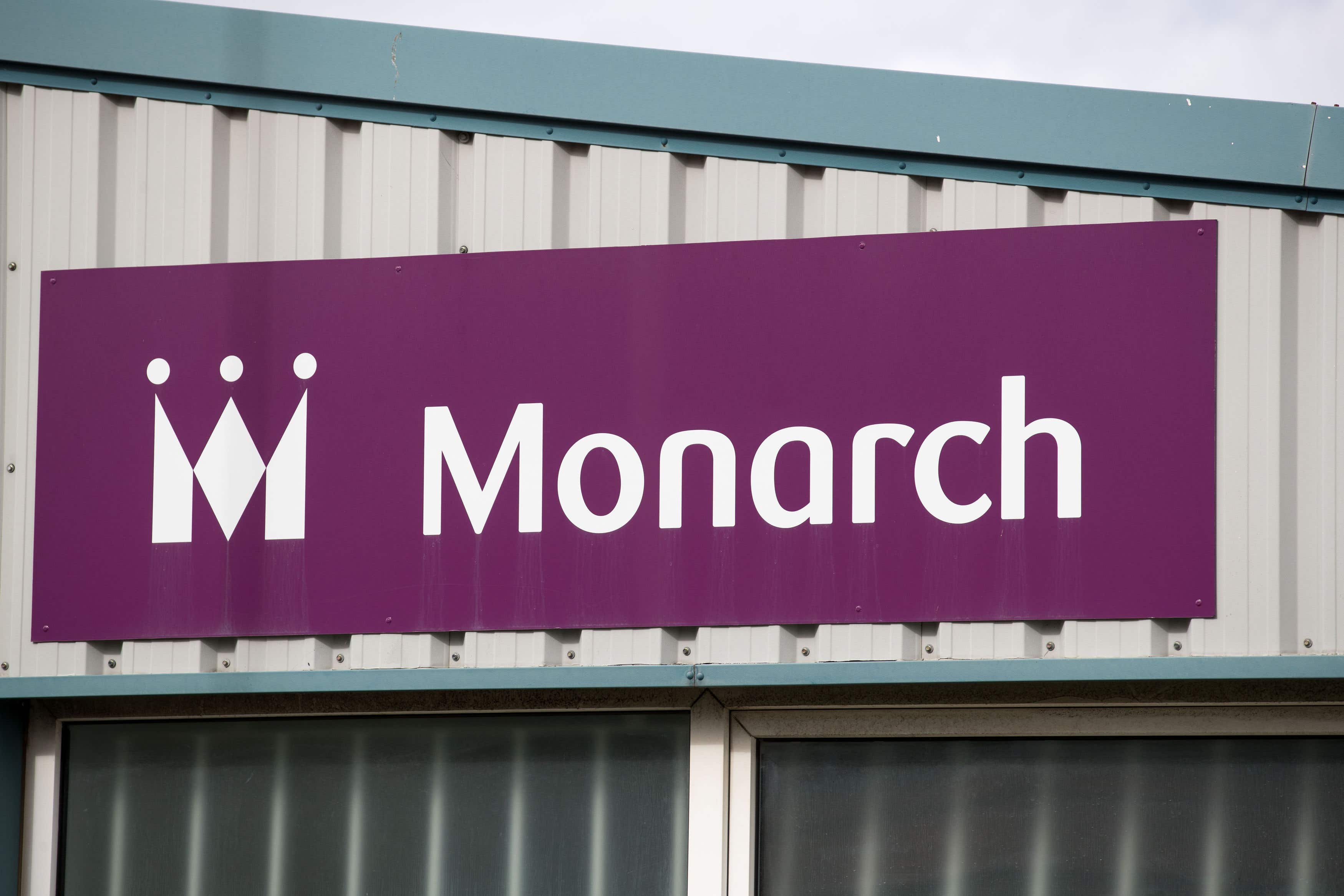 Plans to resurrect Monarch Airlines six years after it collapsed have been put in doubt (Steve Parsons/PA)