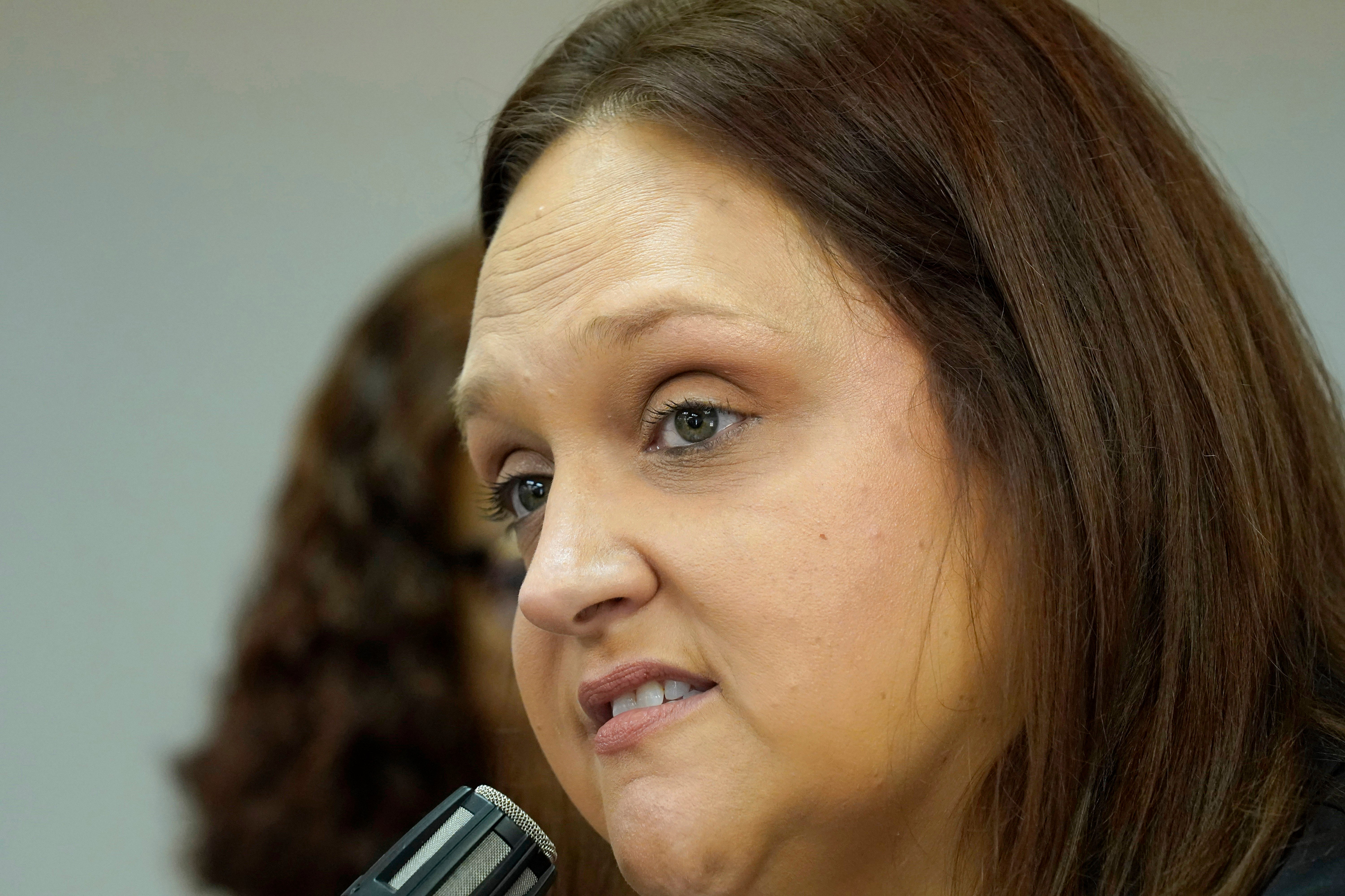 Election 2023 Mississippi AG