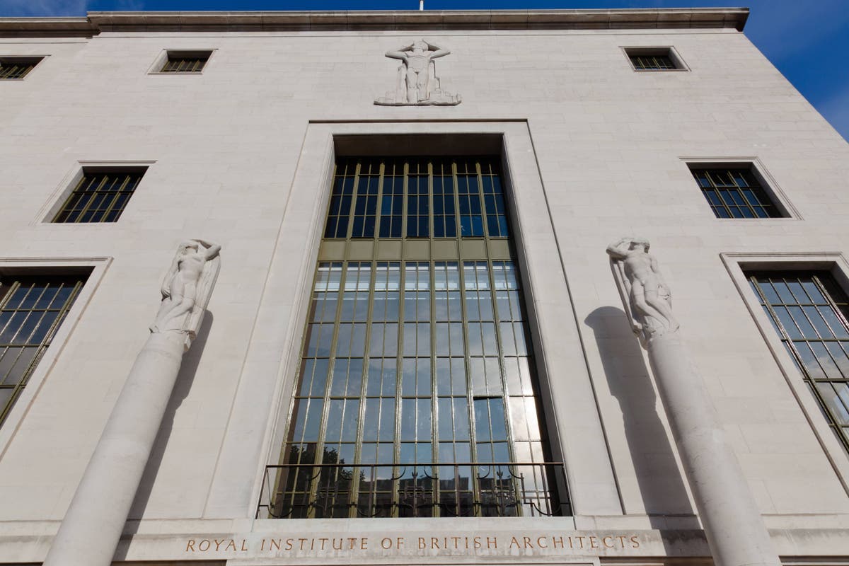 More diversity is needed in architecture, says body&rsquo;s first black president