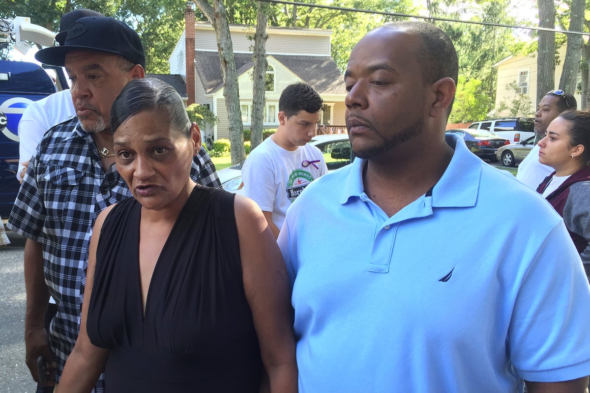 MS-13 gang member pleads guilty in 2016 slaying of two teenage girls on ...
