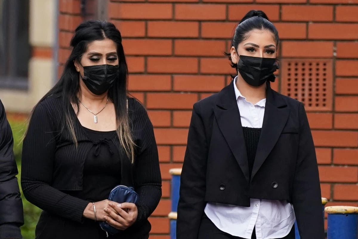 Murder Gone Viral: Where is TikTok star and convicted killer Mahek Bukhari’s father now? 