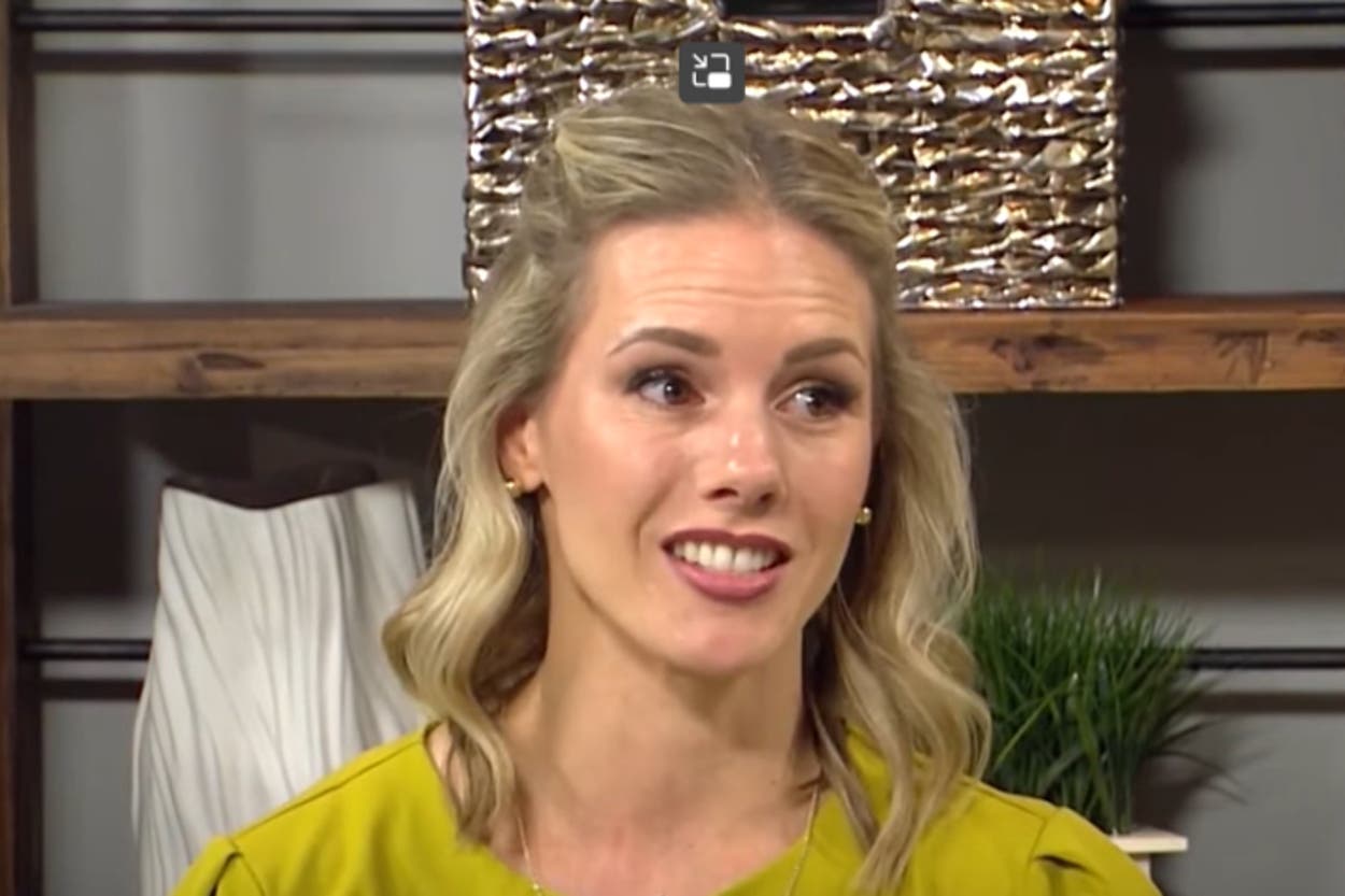 Ruby Franke gained millions of subscribers to her parental advice ...