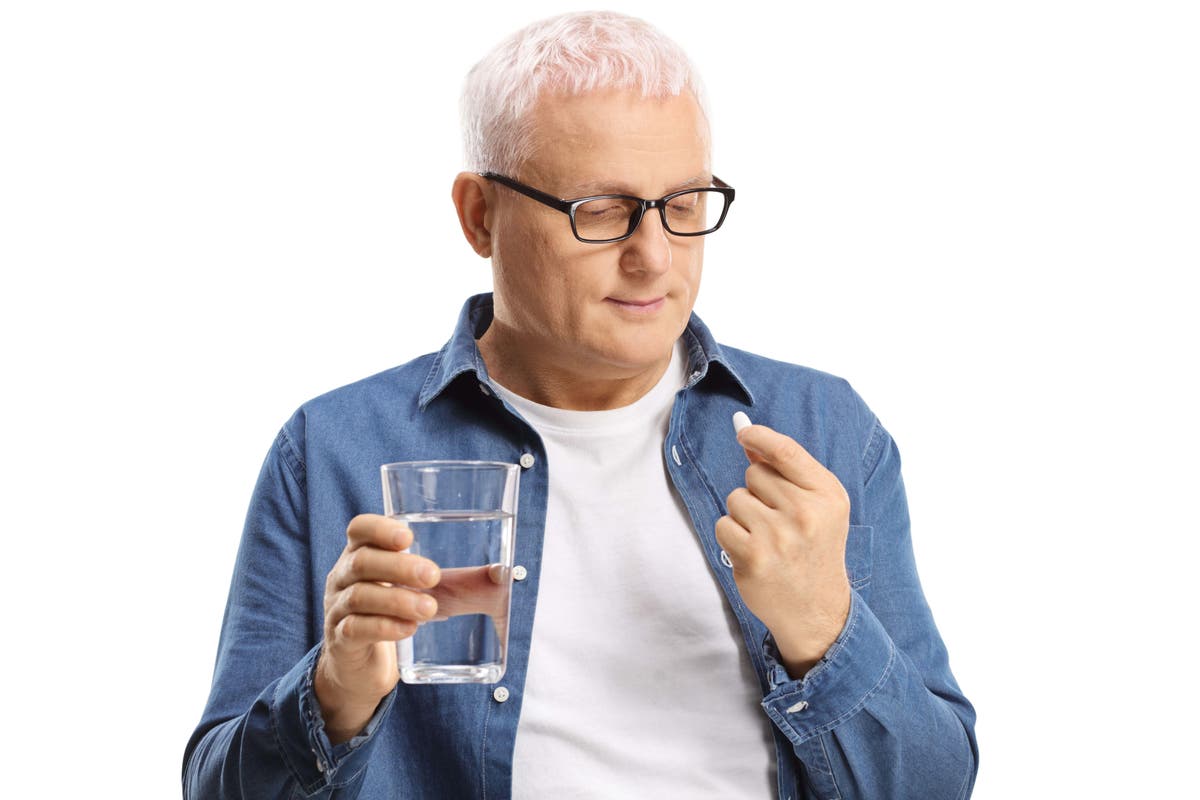 Daily aspirin dose could help prevent diabetes in older people &ndash; researchers