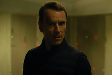 The Killer review, Venice Film Festival: David Fincher’s slick thriller doesn’t offer anything new
