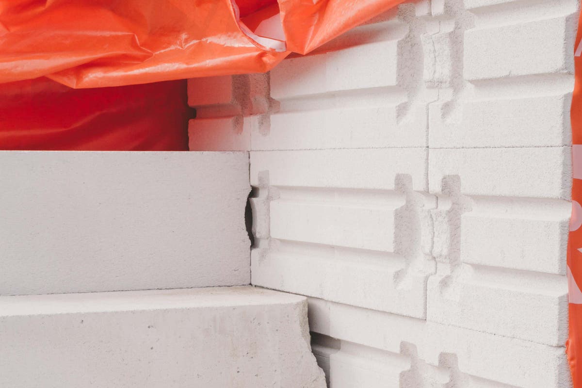 All trusts should have funding to remove unsafe concrete, health chief says - Vimarsana News