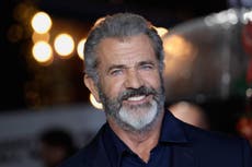 Hollywood loves the three-act structure – that’s why it’s resurrecting Mel Gibson