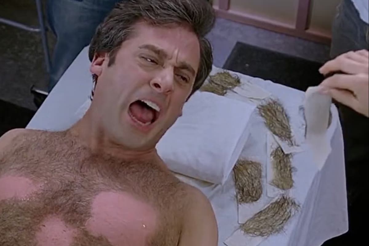 I&rsquo;m worried that waxing my body made me a traitor