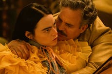 Venice Film Festival round-up: From Yorgos Lanthimos standout Poor Things to Michael Mann’s operatic Ferrari