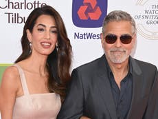 George and Amal Clooney delight fans with sweet date nights
