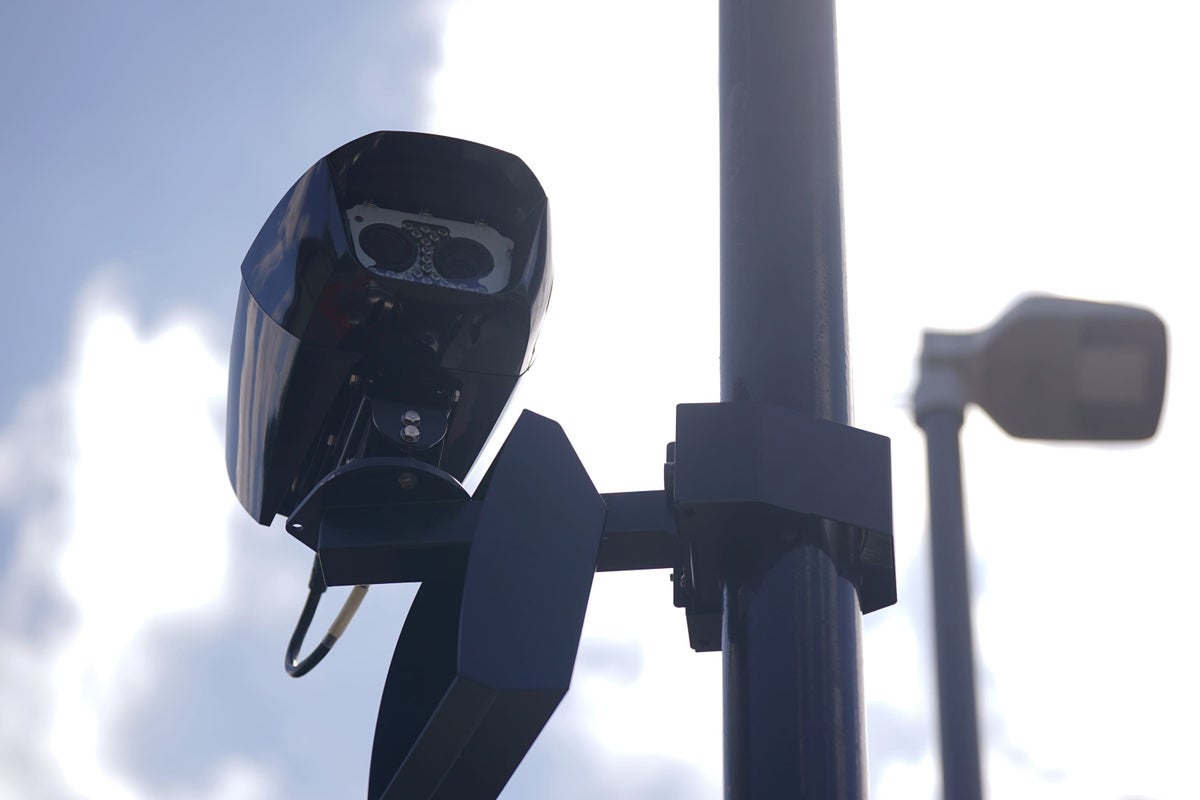 More than 200 reports of Ulez camera-related crime logged in month to expansion