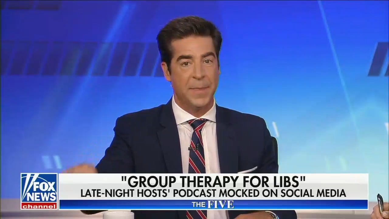 Jesse Watters has become the most recent permanent member of The Five after Tucker Carlson was fired