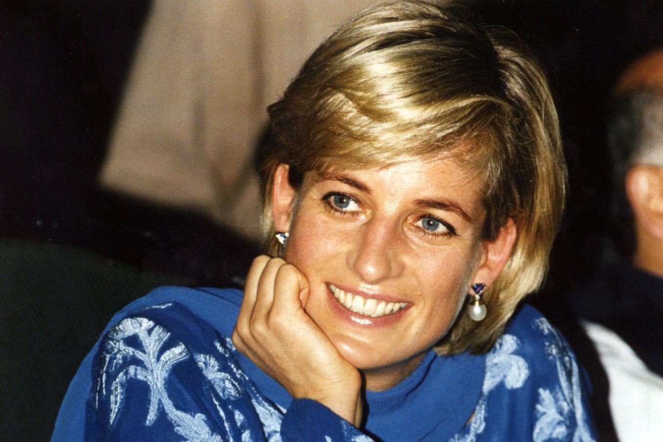 Diana revealed intimate details about the state of her marriage during the hour-long interview (Stefan Rousseau/PA)