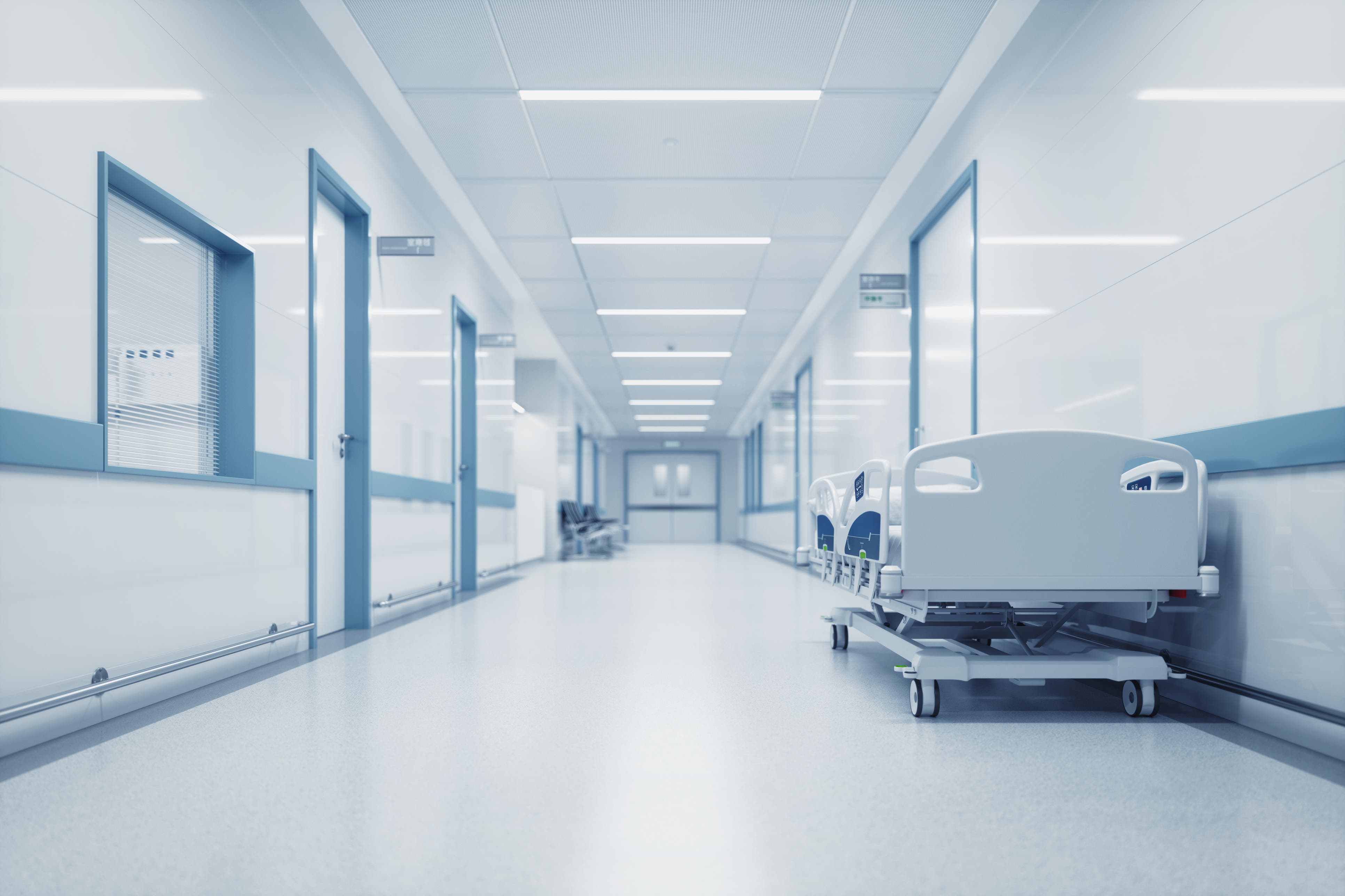 Maine hospital under fire for threatening to sue a teenager who shared patient safety concerns online - Vimarsana News