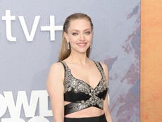 Amanda Seyfried reveals her ‘biggest beauty fail’