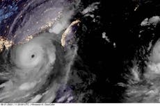 Typhoons churn in Western Pacific as Saola expected to hit Hong Kong