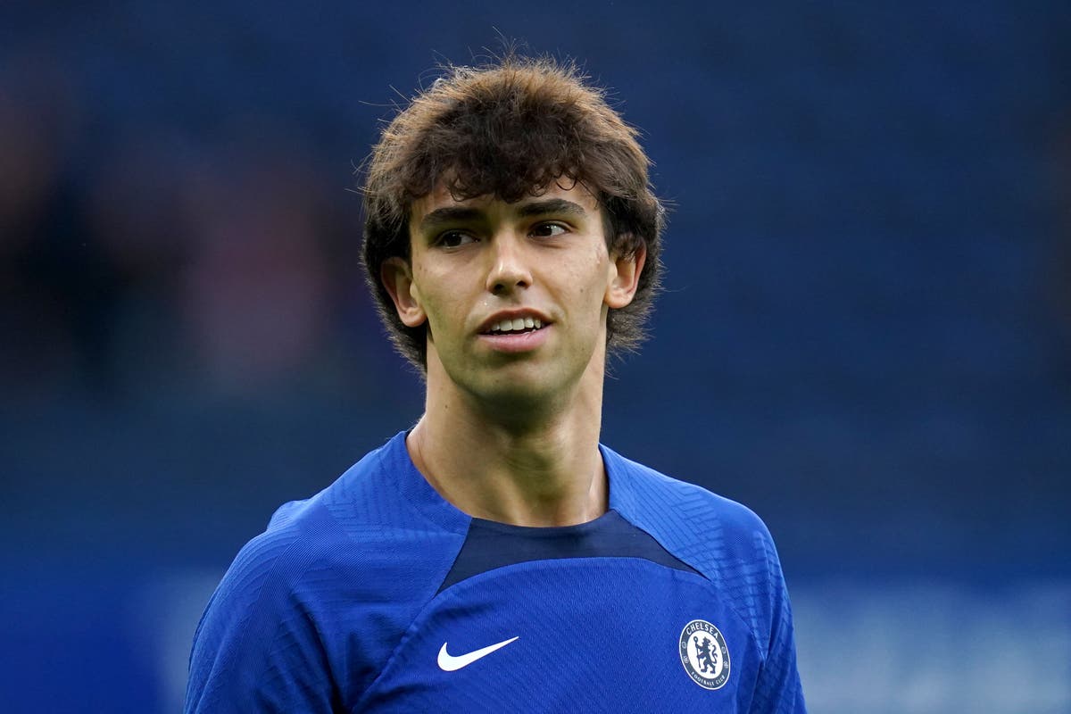 Barcelona sign Portuguese pair Joao Felix and Joao Cancelo on loan Barcelona sign Portuguese pair Joao Felix and Joao Cancelo on loan