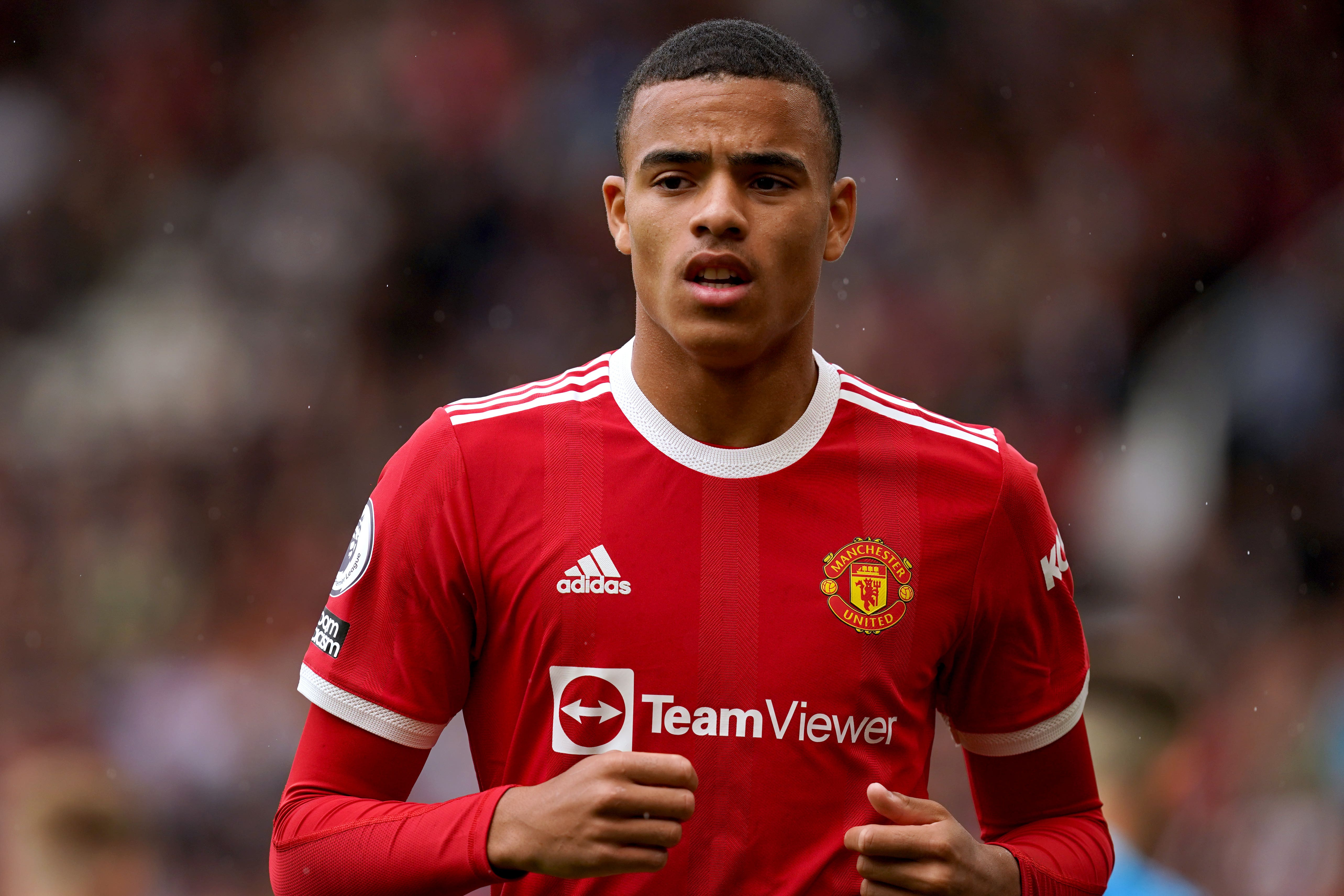 Manchester United loanee Mason Greenwood considering a return to the club. 