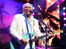 Jimmy Buffett, ‘Margaritaville’ singer, cause of death revealed