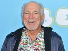 Jimmy Buffett, ‘Margaritaville’ singer, dies aged 76