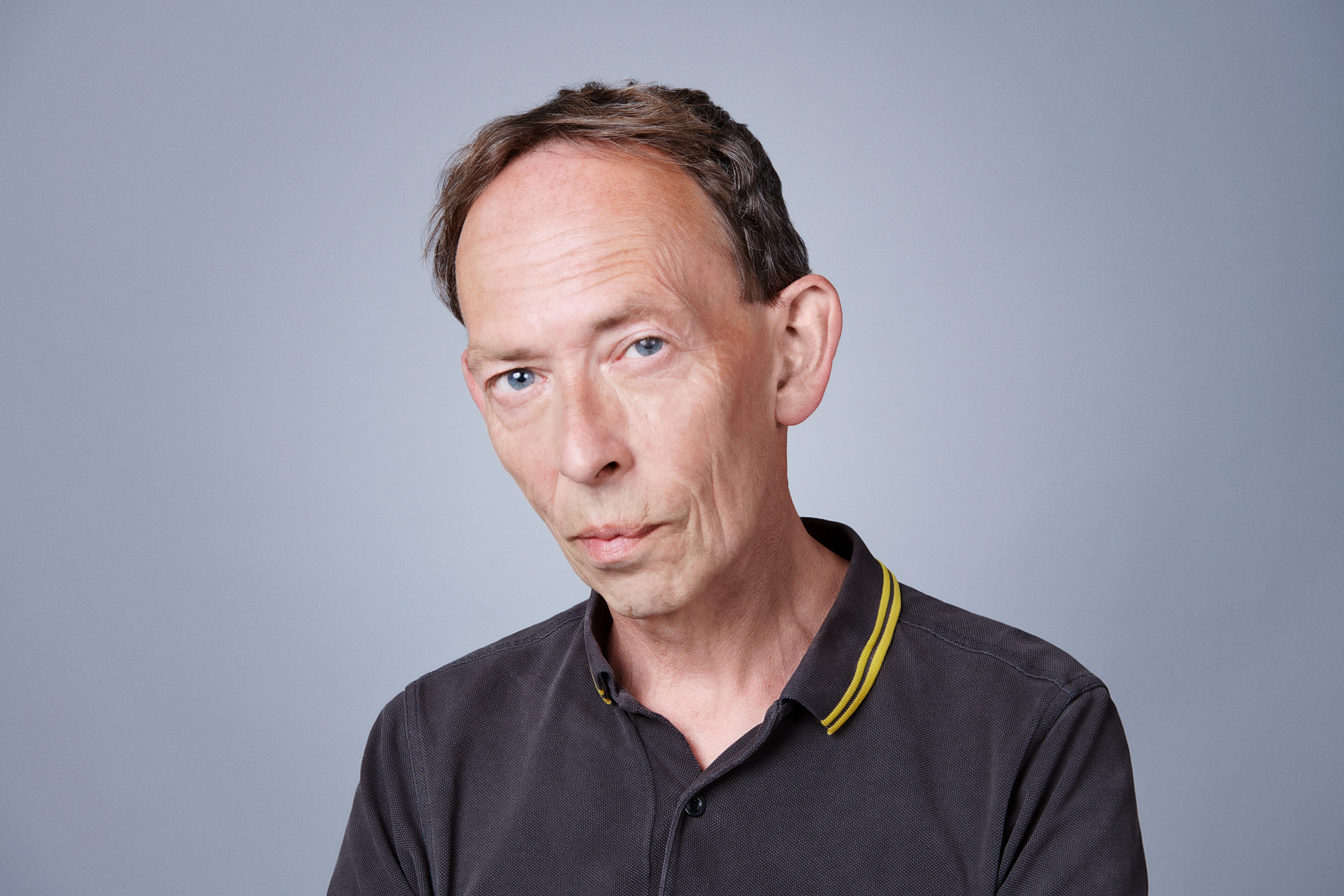 Steve Lamacq, BBC 6 Music presenter and chair of industry body LIVE