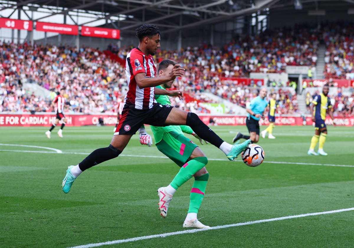 Brentford vs AFC Bournemouth LIVE: Premier League result, final score and reaction