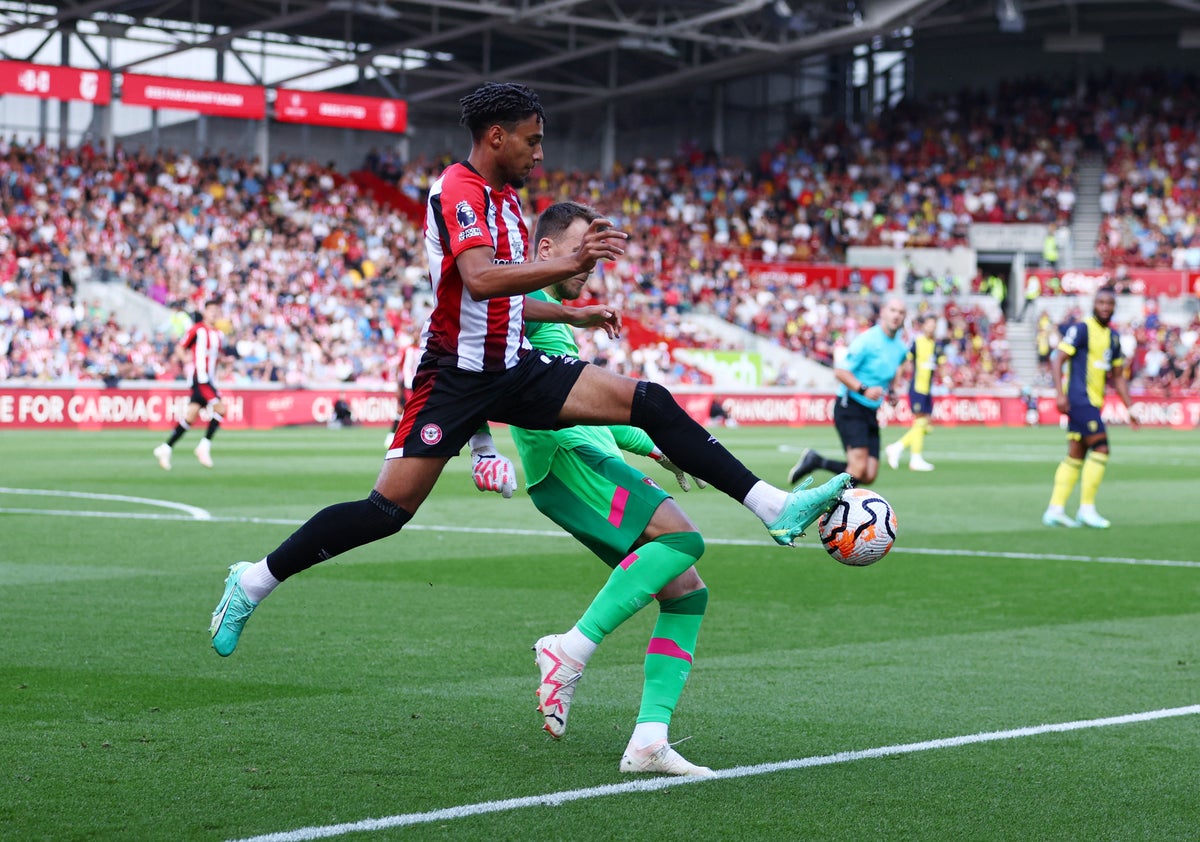 Brentford vs AFC Bournemouth LIVE: Premier League latest score, goals and updates from fixture