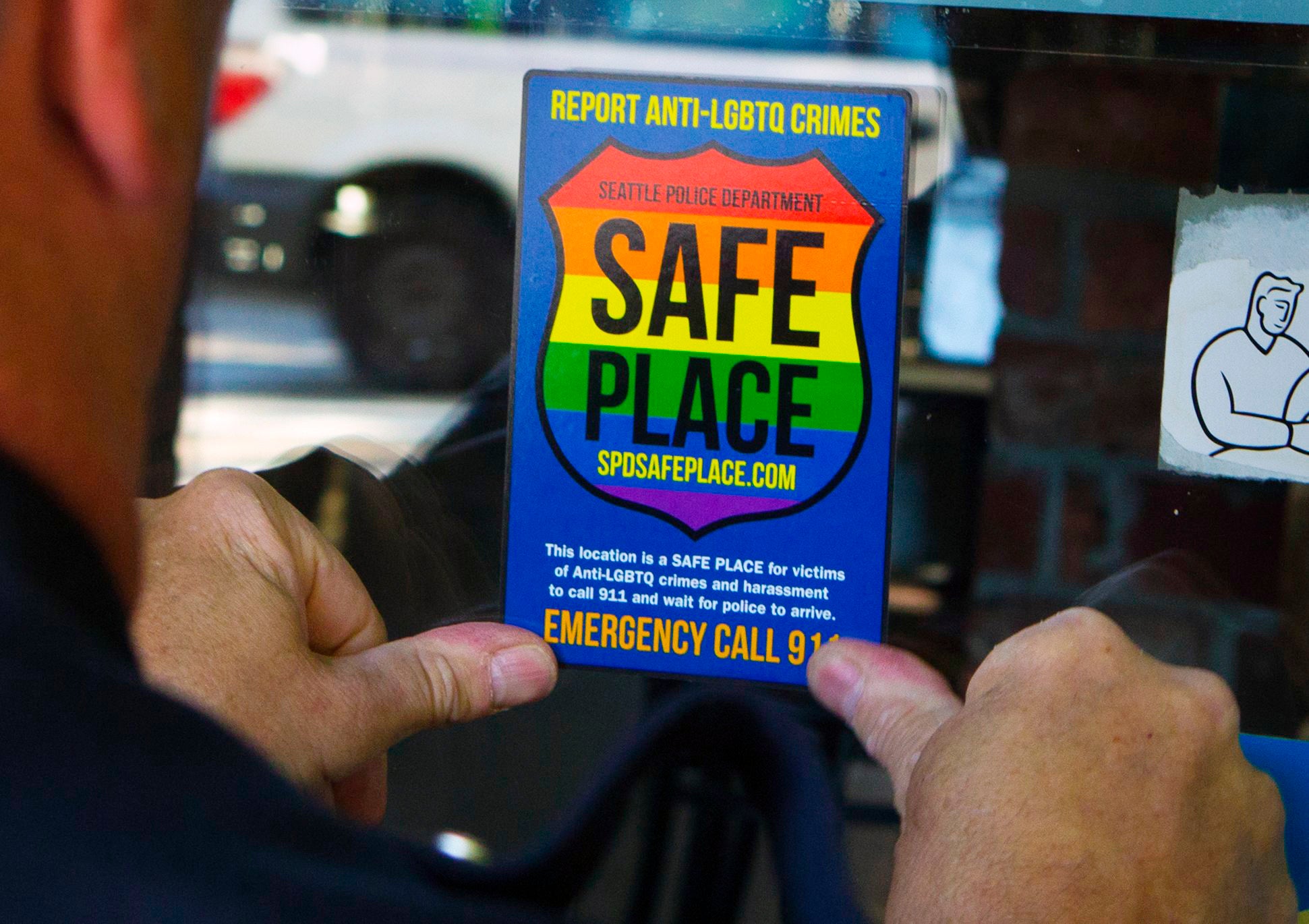LGBTQ Safe Places-Florida