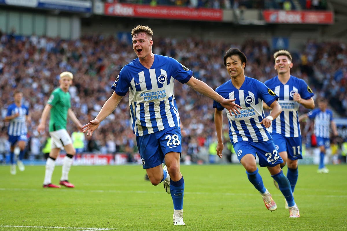 Brighton & Hove Albion vs Newcastle United LIVE: Premier League result, final score and reaction