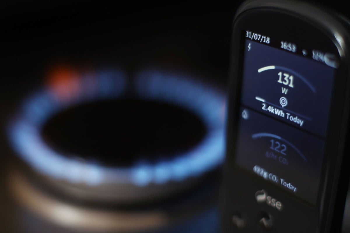 Reintroduce £400 energy rebate this winter, urges Flynn