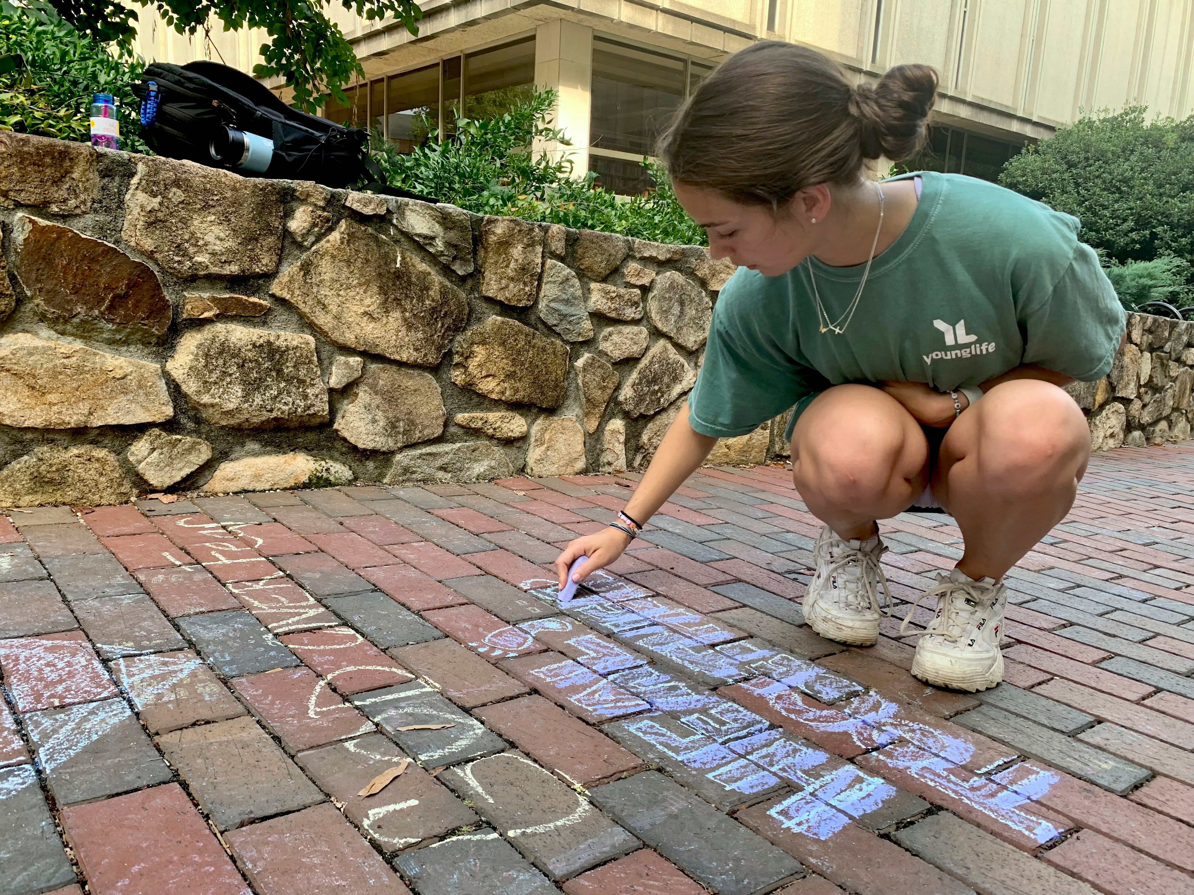 University Fatal Shooting